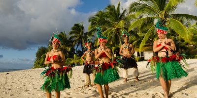 Dance around the world: godersi una vacanza a r...