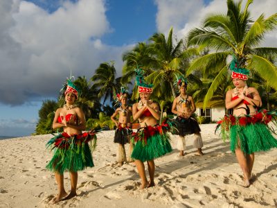 Dance around the world: godersi una vacanza a ritmo di musica