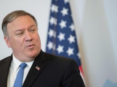 Usa disposti a “sedersi” con i leader iraniani senza precondizioni