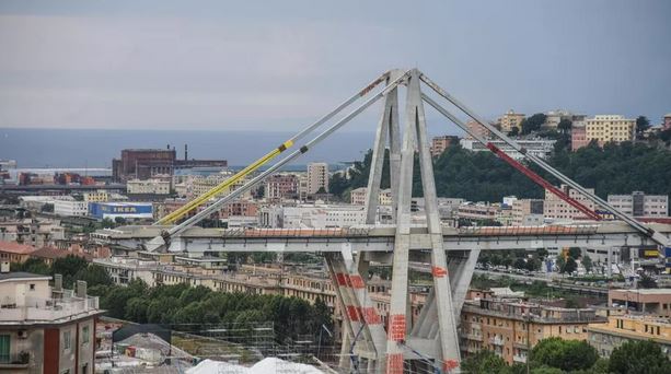 ponte morandi