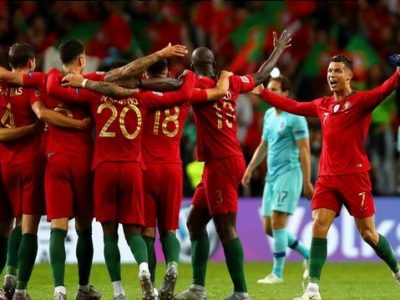Il Portogallo piega l’Olanda (1-0) nella finale di Nations League