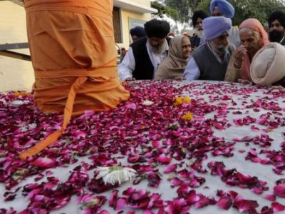 India: crolla tendone delle feste, 14 morti nel Rajastan