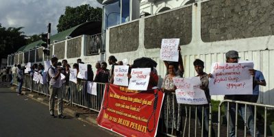 Sri Lanka, torna la pena capitale: dopo 43 anni...