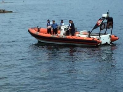 Quindicenne di Legnano annega nel lago Maggiore