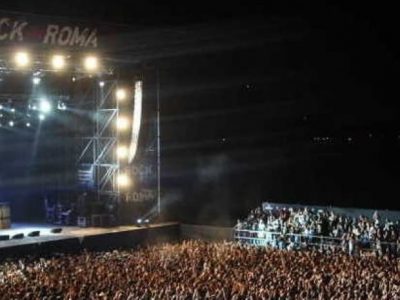 Rock in Roma: al via stasera l’undicesima edizione del festival