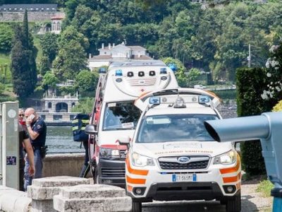 Tuffo nel lago per festeggiare la fine della scuola: muore annegato