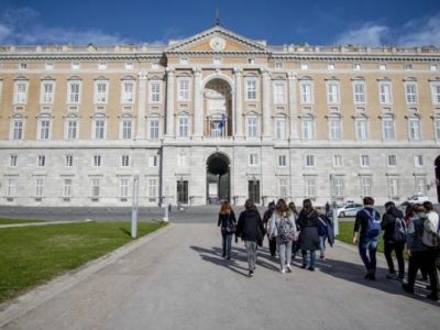 Tar sospende la nomina del direttore della Reggia di Caserta