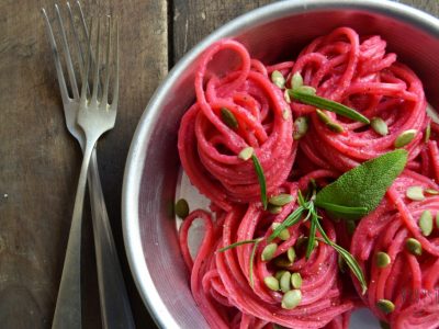 Food photography: le regole per lo scatto perfetto al cibo