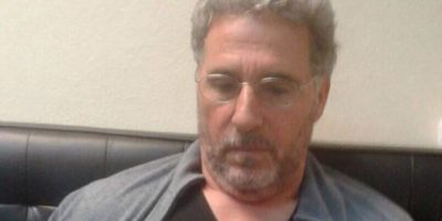 Il boss della ‘ndrangheta Rocco Morabito ...