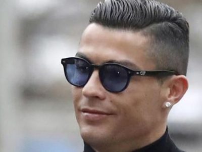 Ronaldo, accuse di stupro: denuncia dal Nevada alla Corte federale