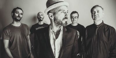 I Subsonica pronti a partire con il tour estivo