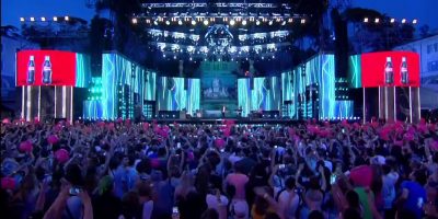 Roma Summer Festival: si apre il 23 giugno e si...