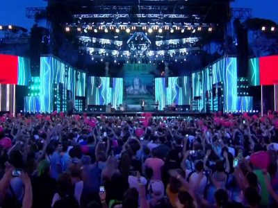 Roma Summer Festival: si apre il 23 giugno e si chiude il 2 agosto