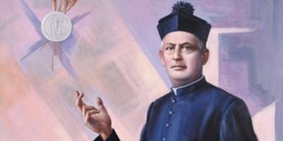 4 giugno: San Filippo Smaldone apostolo dei sor...