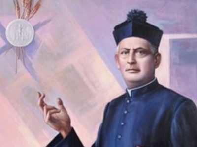 4 giugno: San Filippo Smaldone apostolo dei sordomuti