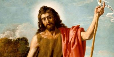24 giugno: San Giovanni Battista, il santo che ...