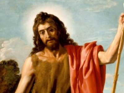 24 giugno: San Giovanni Battista, il santo che battezzò Cristo