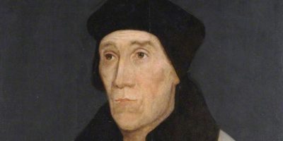 22 giugno: San Giovanni Fisher, vescovo e martire