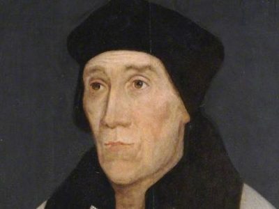 22 giugno: San Giovanni Fisher, vescovo e martire