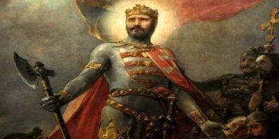30 giugno: San Ladislao, re d’Ungheria ne...