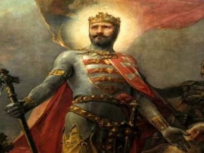 30 giugno: San Ladislao, re d’Ungheria nell’XI secolo