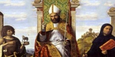 23 giugno: San Lanfranco Beccari, fondatore del...