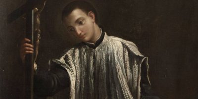 21 giugno: San Luigi Gonzaga, principe e gesuita