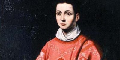 10 giugno: San Massimo d’Aveia vescovo ne...