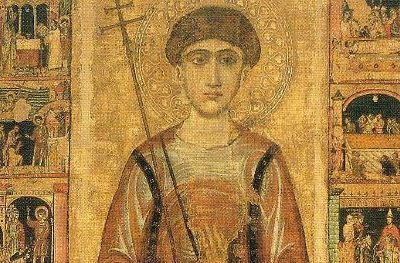 2 giugno: San Nicola il Pellegrino, patrono di Trani