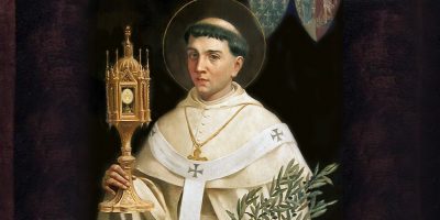 6 giugno: San Norberto, patrono delle partorienti