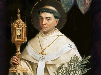 6 giugno: San Norberto, patrono delle partorienti