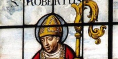 7 giugno: San Roberto di Newminster, abate cist...