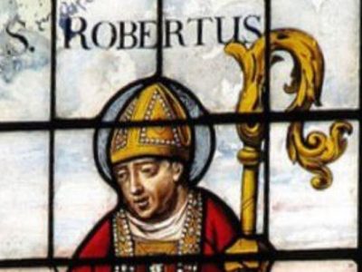 7 giugno: San Roberto di Newminster, abate cistercense