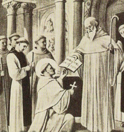 San Roberto di Newminster