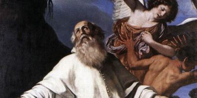 19 giugno: San Romualdo, fondatore dei Camaldolesi