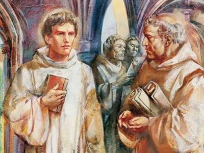 13 giugno: Sant’Antonio di Padova, sacerdote e dottore della Chiesa