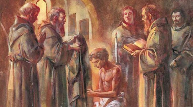 sant'antonio di padova