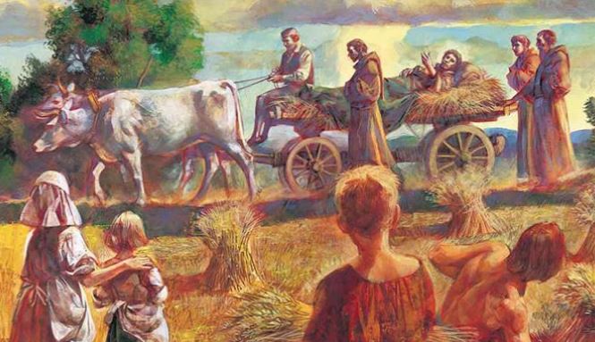 sant'antonio da padova