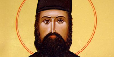 9 giugno: Sant’Efrem il Siro, diacono e d...