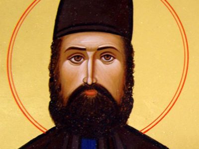 9 giugno: Sant’Efrem il Siro, diacono e dottore della Chiesa