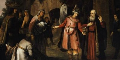 14 giugno: Sant’Eliseo, profeta e discepo...