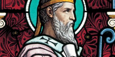 28 giugno: Sant’Ireneo di Lione, vescovo ...