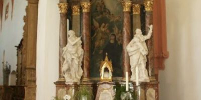 18 giugno: Santa Elisabetta di Schönau, religio...