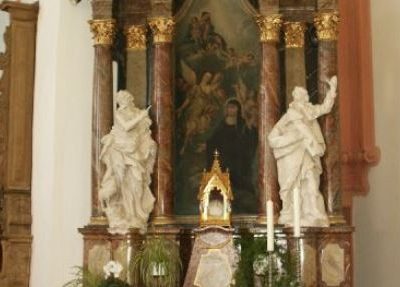 18 giugno: Santa Elisabetta di Schönau, religiosa tedesca