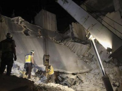 Siria, 23 morti negli scontri con i miliziani dell’Isis