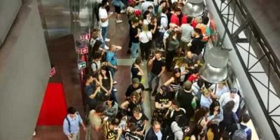 Metro Milano: sei contusi per una brusca frenat...