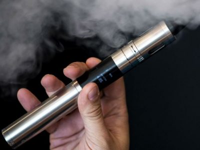 San Francisco mette al bando le sigarette elettroniche