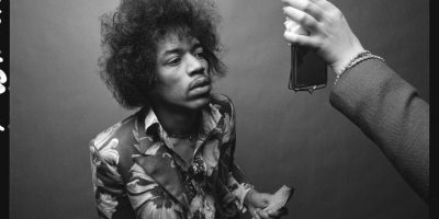 I cinquant’anni di Woodstock in una mostr...