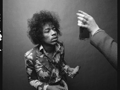 I cinquant’anni di Woodstock in una mostra fotografica a Taranto