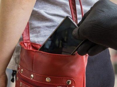 Smartphone a prova di ladro messo a punto da Ericsson